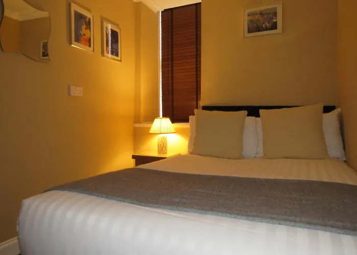 Seton Guest House